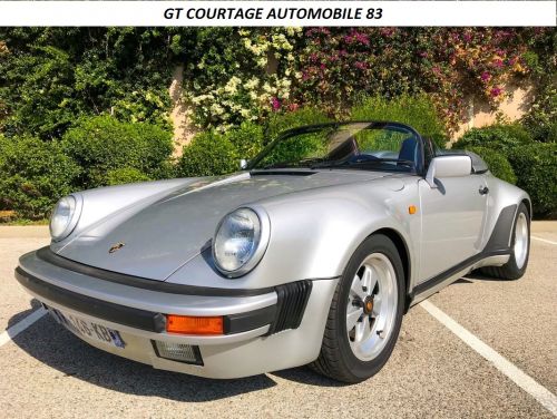 Porsche 911 1989 Used