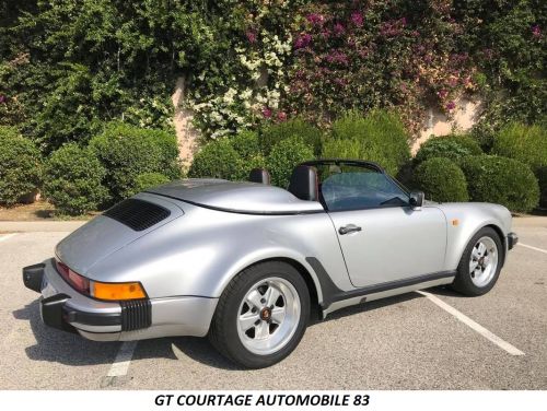 Porsche 911 1989 Used