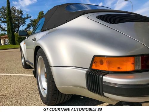 Porsche 911 1989 Used