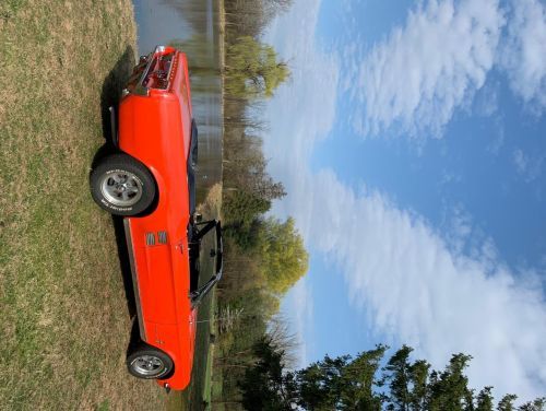 Ford Mustang 1967 Used