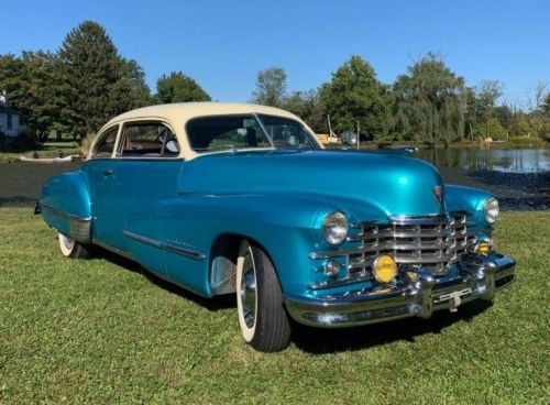 Cadillac Serie 62 1947 Used