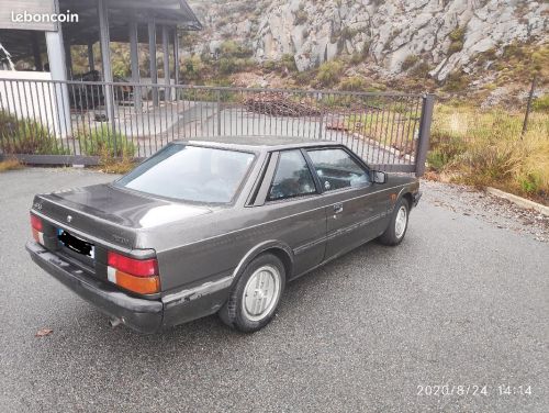 Mazda 626 1985 Occasion