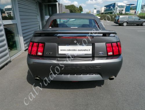 Ford Mustang 2004 Used