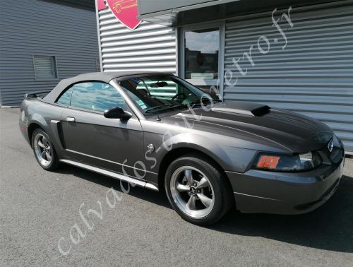 Ford Mustang 2004 Used