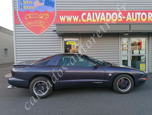 Pontiac Firebird 1994 Used