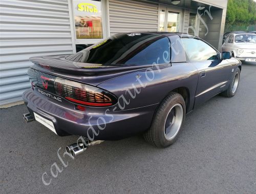 Pontiac Firebird 1994 Used