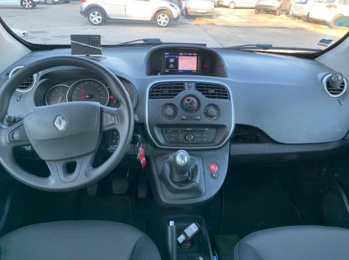 Renault Kangoo 2016 Used