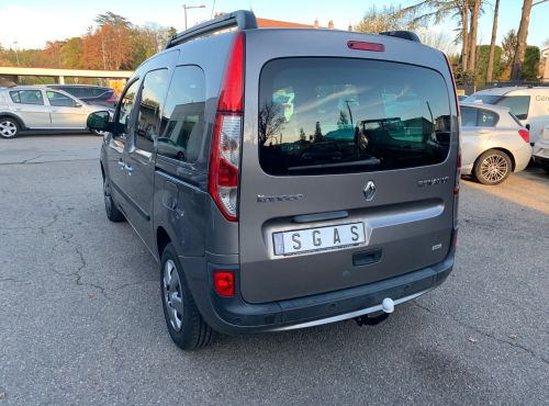 Renault Kangoo 2016 Used