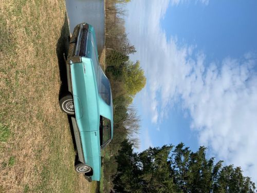 Pontiac Grand Prix 1965 Used