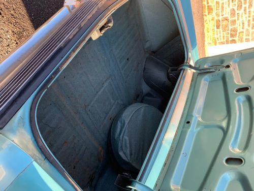 Pontiac Grand Prix 1965 Used