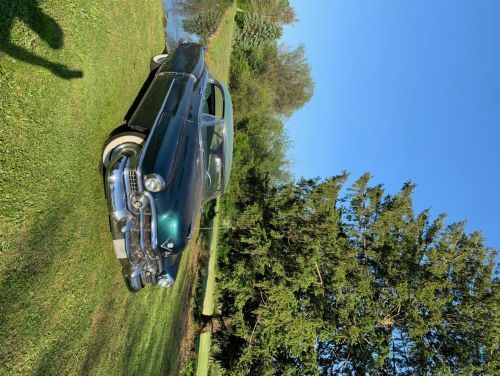 Cadillac DeVille 1951 Used