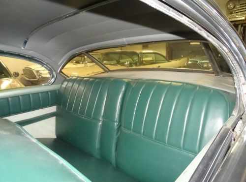 Cadillac DeVille 1951 Used