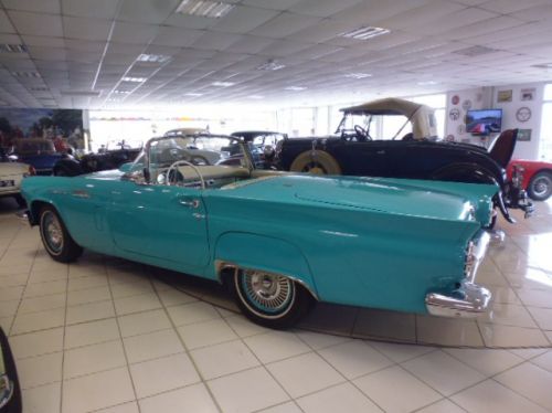 Ford Thunderbird 1957 Used