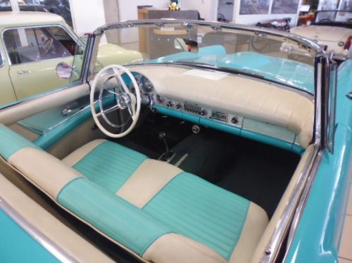 Ford Thunderbird 1957 Used