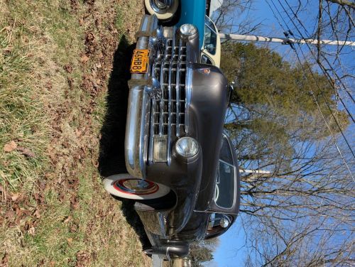 Cadillac Serie 61 1947 Occasion