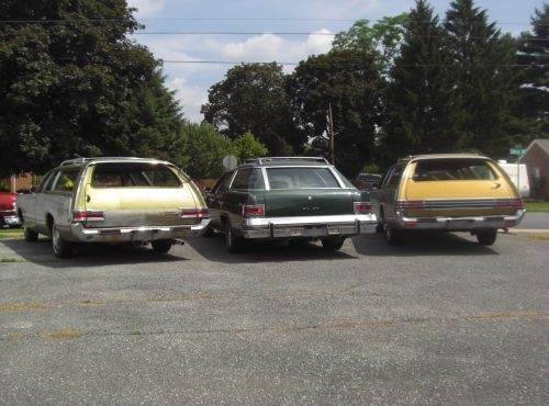 Plymouth Sport Fury 1970 Occasion