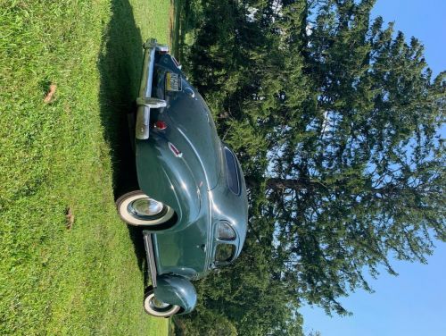 Chrysler Royal Business Coupe 1939