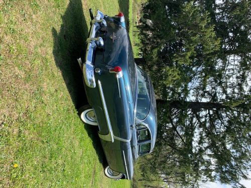 Oldsmobile 98 1952 Occasion