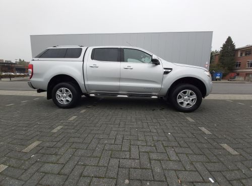 Ford Ranger 2015 Used