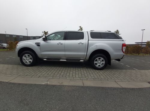 Ford Ranger 2015 Used