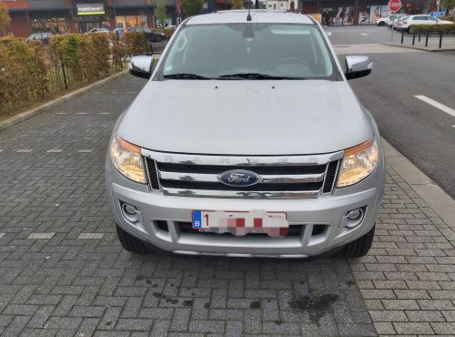 Ford Ranger 2015 Used