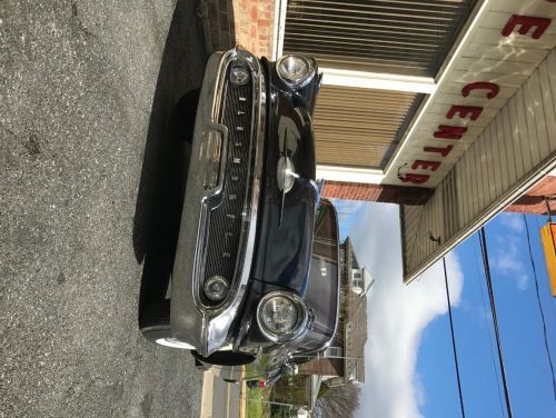 Oldsmobile 88 1957 Occasion