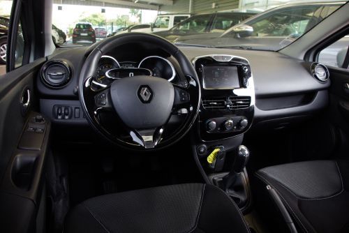 Renault Clio 2014 Used