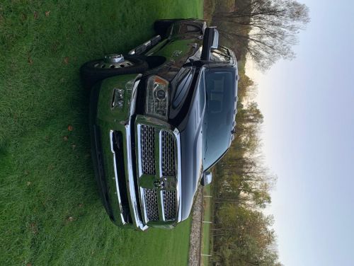 Dodge Ram 2014 Used