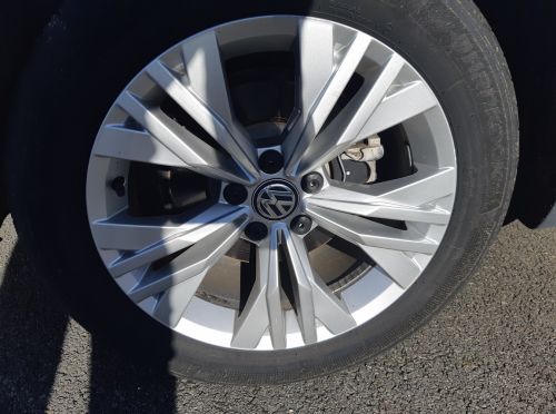 Volkswagen Passat 2016 Used