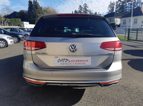 Volkswagen Passat 2016 Used