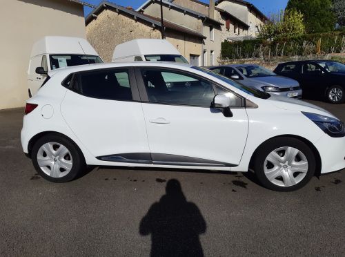 Renault Clio 2016 Used