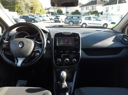 Renault Clio 2016 Used