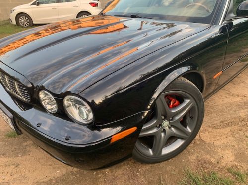 Jaguar XJ8 2005 Used