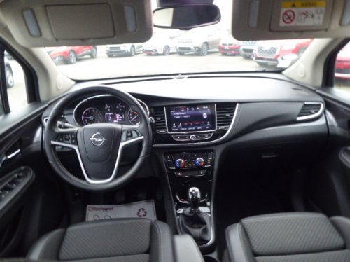 Opel Mokka X 2017 Used