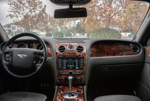 Bentley Flying Spur 2006 Used