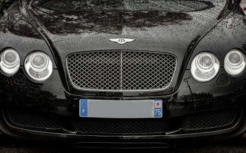 Bentley Flying Spur 2006 Used