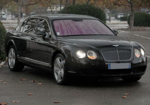 Bentley Flying Spur 2006 Used