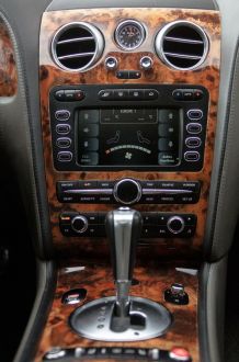 Bentley Flying Spur 2006 Used