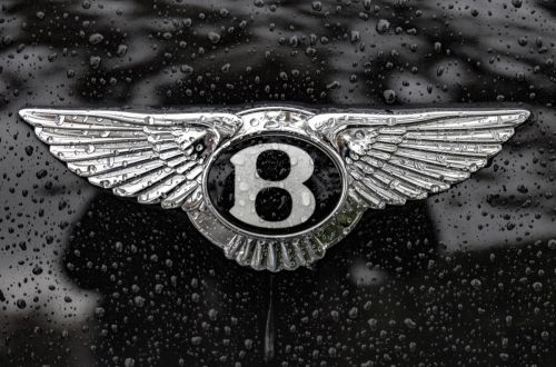 Bentley Flying Spur 2006 Used