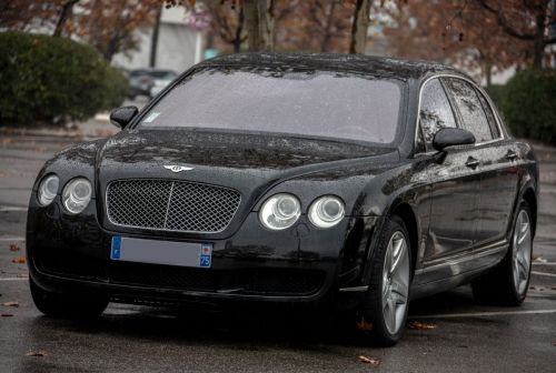 Bentley Flying Spur 2006 Used