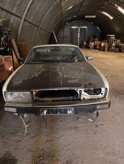 Jaguar XJ 1989 Used