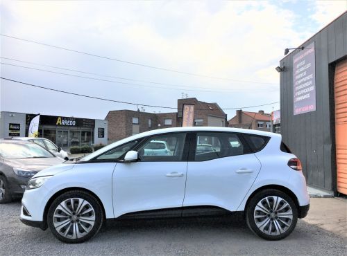 Renault Scenic 2017 Used