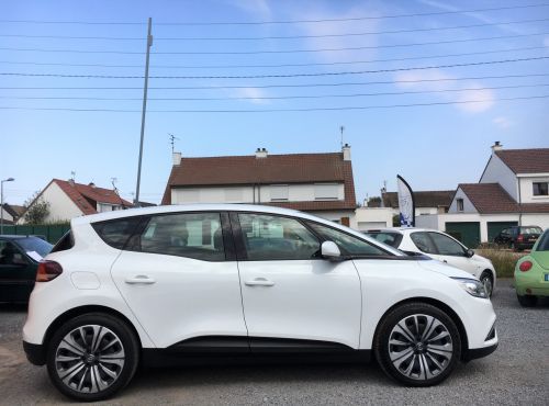 Renault Scenic 2017 Used