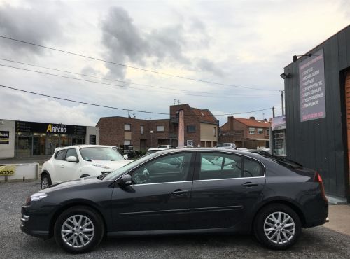 Renault Laguna 2013 Occasion