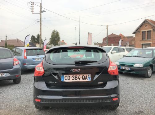 Ford Focus 2012 Used