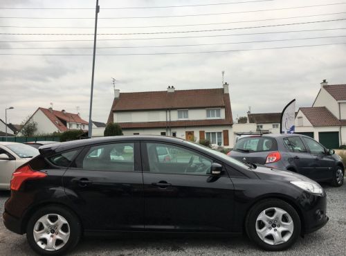 Ford Focus 2012 Used