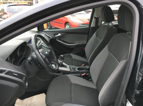 Ford Focus 2012 Used