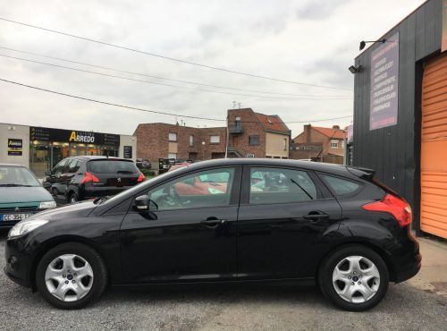 Ford Focus 2012 Used