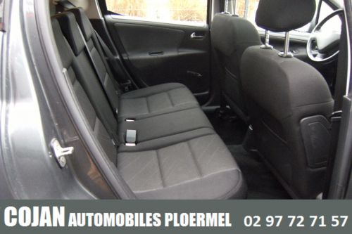 Peugeot 207 2008 Used