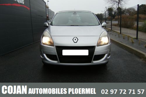 Renault Scenic 2010 Used